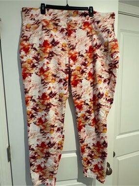 Women’s terra&sky pants